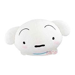 [중고] [매우 좋음] 크레용 신짱 엄청나는 봉제인형~녹는 시로~