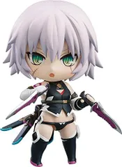 【中古】「非常に良い」ねんどろいど Fate/Grand Order アサシン/ジャック・ザ・リッパー ノンスケール ABS&PVC製 塗装済み可動フィギュア