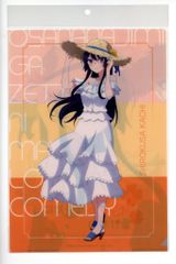 あすか コレクション カード CLAMP X No.15 司狼神威 桃生小鳥 - メルカリ