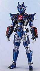 [중고] (아주 좋아) SHFiguarts 가면 라이더 발칸 어썰트 늑대
