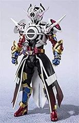 [중고] [매우 좋은] SHFiguarts 가면 라이더 에볼 블랙홀 폼 (페이즈 4)