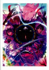 spring song 극장판 Fate stay night Heaven's Feel 클리어 파일