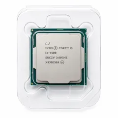 2026年最新】core i3 9100の人気アイテム - メルカリ