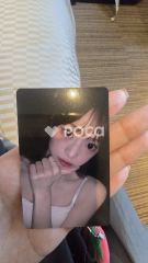 BABYMONSTER アヒョン Blu-ray LOVE MONSTERS銀テ - メルカリ