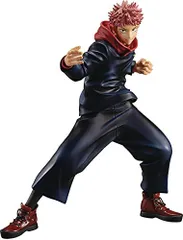 【中古】「非常に良い」呪術廻戦 虎杖悠仁 1/8 完成品フィギュア