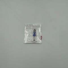 타치바나 아리스 아이돌 마스터 신데렐라 걸스 U149 미니어처 아트 스탠드 총 1 점 id:10nω