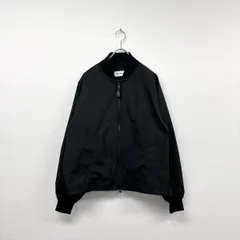24ss 2024 THE RERACS ザ リラクス AWARD JACKET アワード ジャケット ブラック 系 サイズ 46 806-0120のサムネイル
