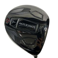 RYOMA 男性用ドライバー MAXIMA SST10.5度 - メルカリ