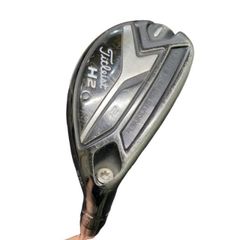 Titleist 818 H2 ユーティリティ 21° レンチ付 ヘッドカバー無 - メルカリ