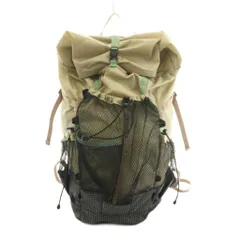 コロンビア Columbia Wahclella 28L Backpack ワクレラ バックパック リュックサック ベージュ 黒 ブラック PU8659 /KUのサムネイル