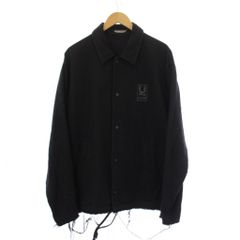 アンダーカバー ロングコーチジャケット 4 - メルカリ