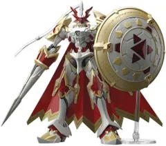 2026年最新】デュークモン プラモデルの人気アイテム - メルカリ