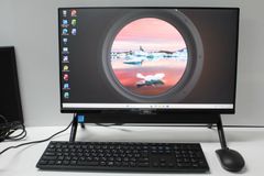 Lenovo IdeaCentre Ryzen7 5700U/16G/512GB - メルカリ