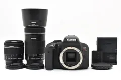 2026年最新】canon eos kiss x9i ダブルズームキットの人気アイテム