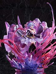 [중고] [매우 좋음] Re: 처음부터 시작하는 이세계 생활 귀신 렘 -Crystal Dress Ver-