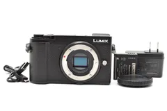 【返品保証】★極上品★パナソニック Panasonic LUMIX GX7 Mark III ボディ DC-GX7MK3 《ショット数:3,673枚》★ L988#7686のサムネイル