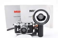 2026年最新】minox leica m3の人気アイテム - メルカリ