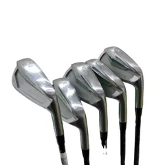 中古】 ORION(オライオン) Closer S-line 7S アイアンセット IR 純正