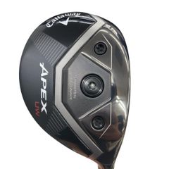 キャロウェイAPEX UW 19° ツアーAD F-75 S - メルカリ