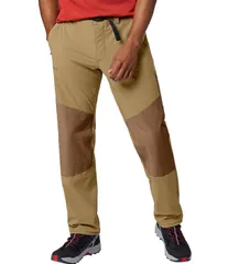 マーモット メンズ ボトムス カジュアルパンツ Marmot Diverter Pro Double Layer Patch Stretch Pants Desert KhakiMojave Khakのサムネイル