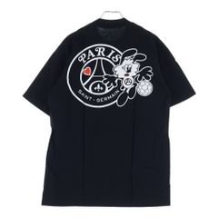 G-DRAGON × VERDY 限定コラボTシャツ 黒 XL - メルカリ