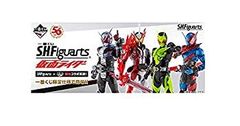 [중고] [매우 좋은] 이치 반 쿠지 SHFiguarts 가면 라이더 라스트 원상 SHFiguarts 가면 라이더 멸 스팅 스코피온 클리어 퍼플 ver. 전 1 종