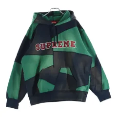 2026年最新】supreme パッチワークシャツの人気アイテム - メルカリ
