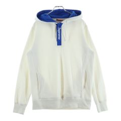 希少】Supreme independent プルオーバーフーディー パーカー - メルカリ