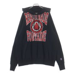READYMADE HOODIE R.MUTT (GRAY) 【XL】 - メルカリ