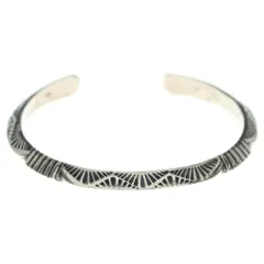 INDIAN JEWELRY (インディアンジュエリー) NAVAJO Geneva Ramone