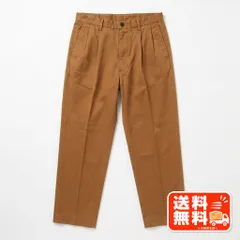 UNITED ARROWS ユナイテッドアローズ チノパン Lサイズ ブラウン TOMORROWLAND風のサムネイル