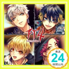 2026年最新】honeyworks ft4 cdの人気アイテム - メルカリ