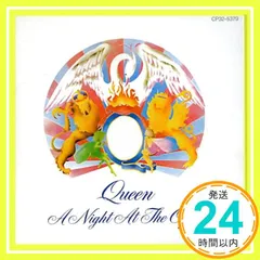 2026年最新】レコード QUEEN オペラ座の夜の人気アイテム - メルカリ