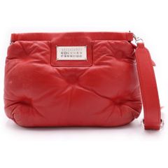 マルジェラ 19AW グラムスラム ショルダーバッグ 生産終了品 クロス 