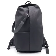 DESCENTE (デサント) ×Cote&Ciel Sormonne Obsidian Back Pack ソルモンヌ オブシディアン バックパック ブラックのサムネイル