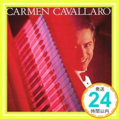 ベスト・オブ・カーメン・キャバレロ [CD] カーメン・キャバレロ; カーメン・キャバレロ_02