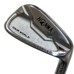 HONMA TW737P 10番アイアン Sシャフト - メルカリ