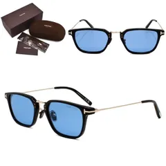 TOM FORD トムフォード FT1042-D/S 01V 52 サングラス EYEWEARのサムネイル