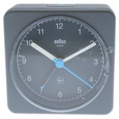 未使用品】NEIGHBORHOOD × BRAUN . BC06 時計 - メルカリ