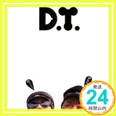 D.T.』みうらじゅん／伊集院光☆2002年 - メルカリ