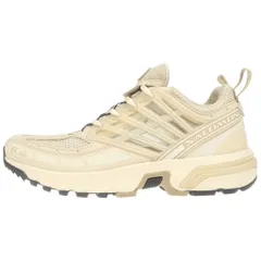 SALOMON (サロモン) ACS PRO ADVANCED SAFARI プロ アドバンスド サファリ ローカットスニーカー ベージュ US11.5/29.5cm L47061200のサムネイル