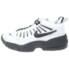 NIKE (ナイキ) ×AMBUSH AIR ADJUST FORCE SP DM8465-100 アンブッシュ エアアジャストフォース ローカットスニーカー ホワイト US8.5/26.5cm DM8465-100のサムネイル