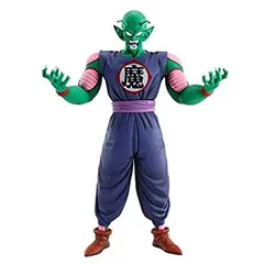 【中古】「非常に良い」一番くじ ドラゴンボール EX 摩訶不思議大冒険 B賞 MASTERLISE ピッコロ大魔王