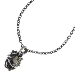 Bloody Mary (ブラッディマリー) SEED Locket Pendant Necklace シード ロケットペンダントネックレス シルバーのサムネイル