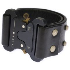 1017 ALYX 9SM コブラバックル チェーンブレスレット - メルカリ