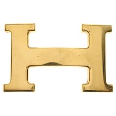 HERMESエルメスゴールドマネークリップ24Kメッキ - メルカリ