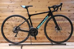 ビアンキ BIANCHI スプリント SPRINT DISC 2020モデル 47サイズ シマノ 105 R7020 MIX 11S カーボン ロードバイク 【広島店】のサムネイル