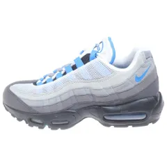 2026年最新】air max95 クリスタルブルーの人気アイテム - メルカリ