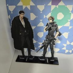 ディノクライシス アクリルスタンド 3体セット - メルカリ