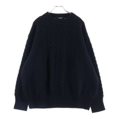 GOOPiMADE xタイトブース /GMT-01S Knit - メルカリ